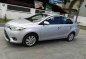 Toyota Vios 1.3E manual gas all power 2016.-3