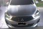 Rush 2015 Mitsubishi Mirage G4 GL GLS for sale-1