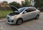 2015 Mitsubishi Mirage G4 GLS Automatic Top of the line-2