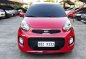 Kia Picanto 2016 model Automatic Transmission-0