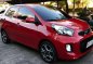 Kia Picanto 2016 model Automatic Transmission-2