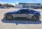 2016 Toyota GT 86 TRD automatic low mileage like new-3