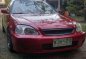 1999 Honda Civic vti FOR SALE-1