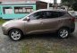 2010 Hyundai Tucson Theta 11 gas Automatic 1st Owner with Casa Records-1
