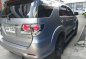 Toyota Fortuner 2015 for sale-3