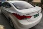 2012 Hyundai Elantra CVVT 1 Matic Tranny-5