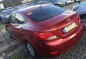 2018 Hyundai Accent 14 6 Speed AT Like New Sulit Low Mileage-2