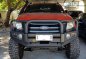 2014 Ford Ranger Wildtrak 4x4 for sale-0