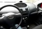 Toyota Vios J 2009 Model for sale -3