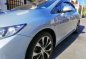 2013 Honda Civic AT  FOR SALE-1