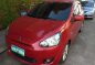 Mitsubishi Mirage 2013 AT for sale -0