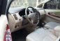 2006 Toyota Innova G Gas Automatic transmission-5