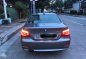 BMW 520i 2009 dual transmission Very good condition-0