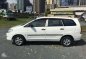 2006 Toyota Innova J Manual for sale-4