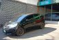 2012 Honda Jazz 1.3 A/T Black Gasoline-0