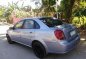 For sale ChEVROLET OpTrA 2006 model-2