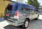 Toyota Innova 2011 E FOR SALE-4