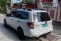 Subaru Forester 2009 matic for sale -4