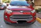 2015 Ford Ecosport AT for sale -0