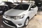 2017 Toyota Vios manual 1.3E for sale -0