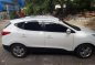 Hyundai Tucson 4x4 2012 for sale -0