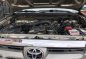 Toyota Fortuner G 2006 model FOR SALE-9