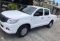 2012 Toyota Hilux for sale -0