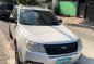 Subaru Forester 2009 matic for sale -1