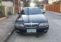 NISSAN EXALTA 2001 model manual-1