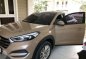 Hyundai Tucson 2016 All stock-3