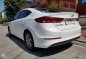 Fastbreak 2017 Hyundai Elantra for sale-4