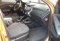 Hyundai Tucson Automatic transmission 2.0 diesel 2013-0