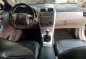 For Sale: 2011 Toyota Corolla Altis 1.6E VVTI 6speed Manual Transmission.-5