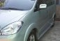 2006 Toyota Innova G Gas Automatic transmission-0