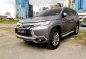 2016 Mitsubishi Montero 2.4 Gls Premium-1