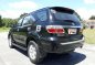 2009 Toyota Fortuner G Diesel Automatic for sale-7