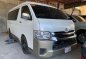 2017 Toyota Hiace Gl Grandia 3.0 Automatic-1