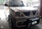 Mitsubishi Adventure 2008 GLS Sport 2 for sale -3