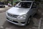 Toyota Innova J 2015 for sale -2