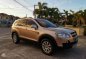 For Sale/swap! Chevrolet Captiva 2011 AT Turbo DIESEL-1