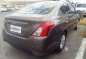 2017 Nissan Almera 1.5 Manual transmission -4