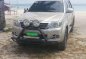 ​​​​​​​Very good condition Toyota Hilux 2012-1