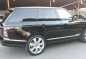 LAND ROVER Range Rover Vogue SDV8 2014-5