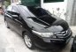 Honda City 1.3 ivtec 2012 Matic WoW unit -5