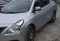 Nissan Almera 1.2L cylinder gas efficient-3