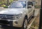 2011 Mitsubishi Pajero BK 4X4 Automatic Diesel FOR SALE-6