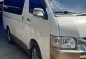 Toyota Hiace GL Grandia 2017 3.0L Manual Transmission-1