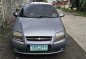 2008 Chevrolet Aveo LS All Power FOR SALE-6