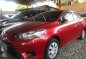 2018 Toyota Vios 1.3 J Manual Transmission for sale -0