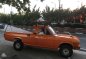 Nissan Datsun Sunny pick up 1990 model-0